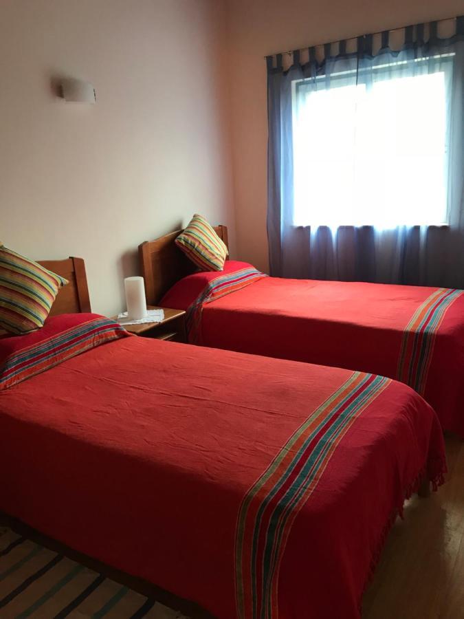 Estrela 5 Villa Paderne  Buitenkant foto