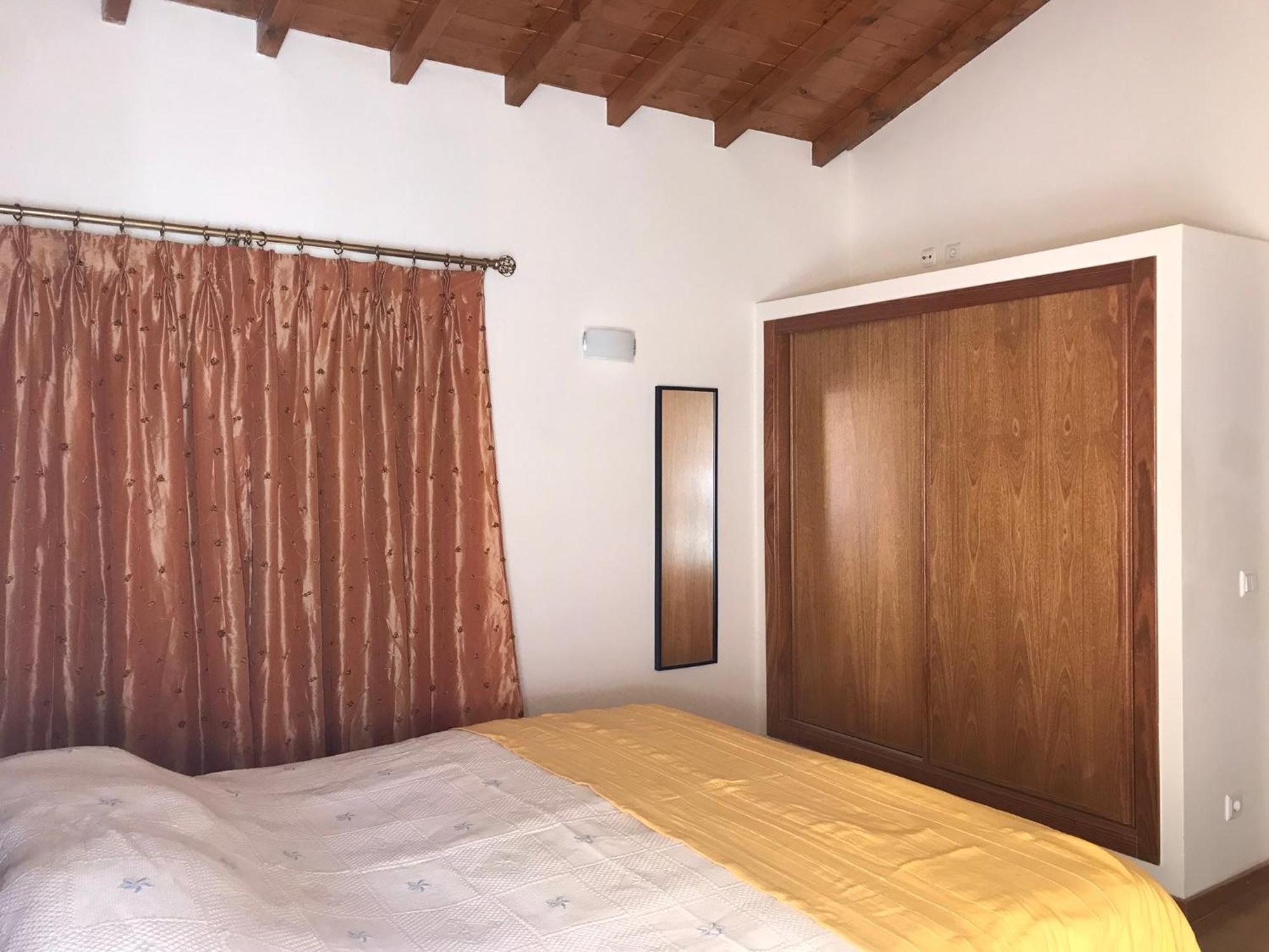 Estrela 5 Villa Paderne  Buitenkant foto