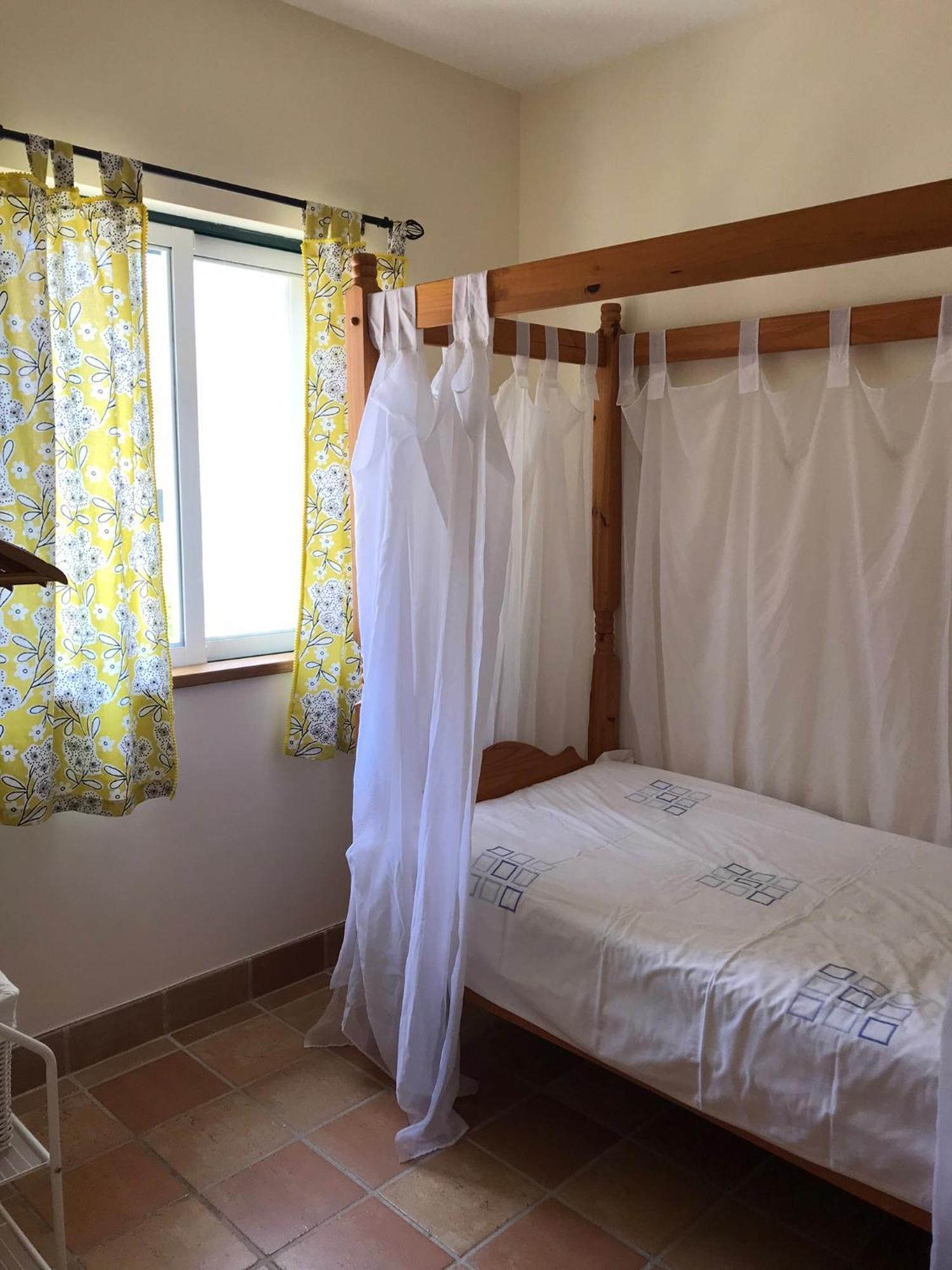 Estrela 5 Villa Paderne  Buitenkant foto