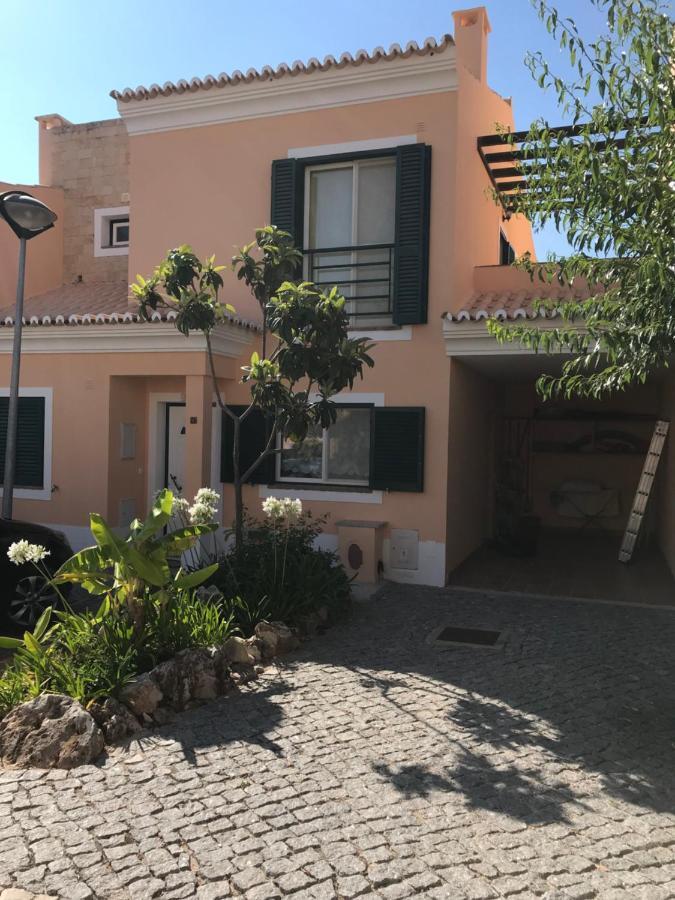 Estrela 5 Villa Paderne  Buitenkant foto