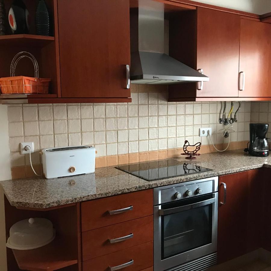 Estrela 5 Villa Paderne  Buitenkant foto