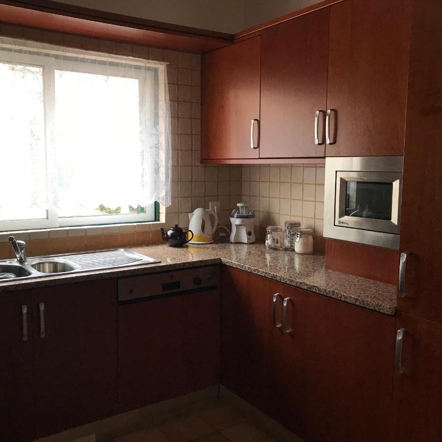 Estrela 5 Villa Paderne  Buitenkant foto