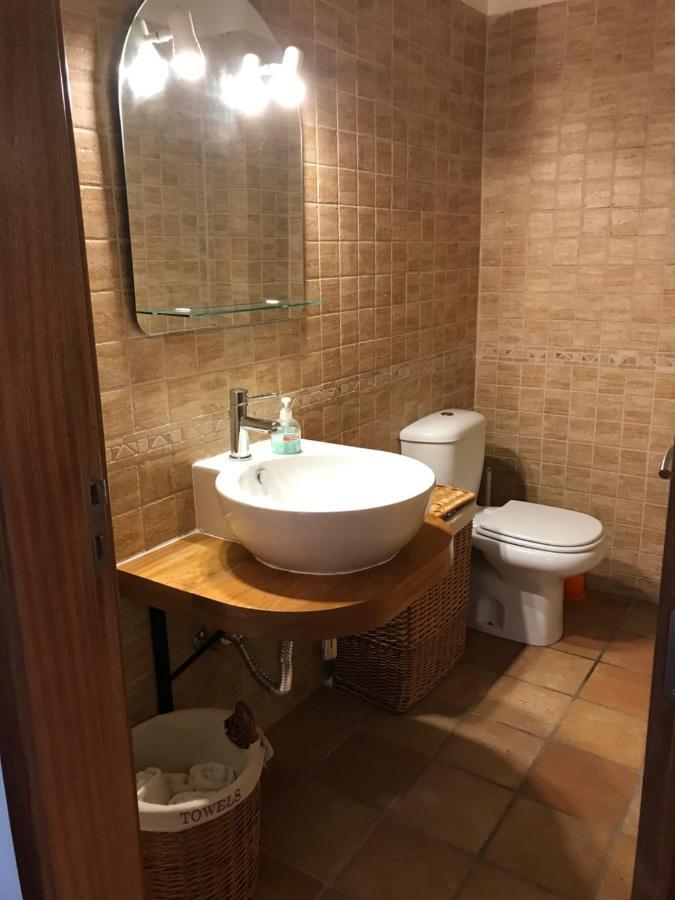 Estrela 5 Villa Paderne  Buitenkant foto