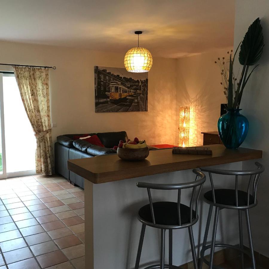 Estrela 5 Villa Paderne  Buitenkant foto