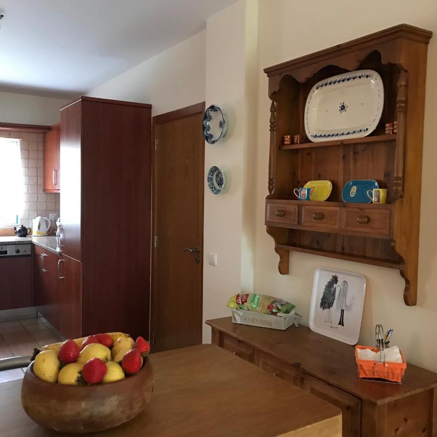 Estrela 5 Villa Paderne  Buitenkant foto