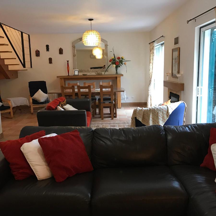 Estrela 5 Villa Paderne  Buitenkant foto