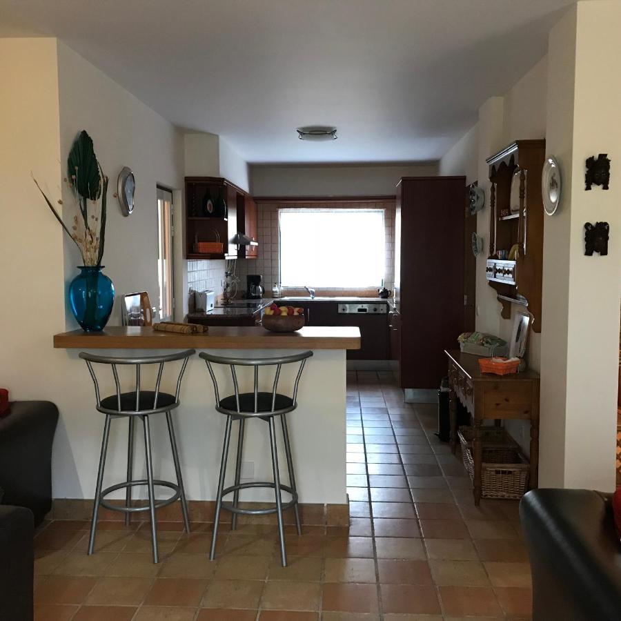 Estrela 5 Villa Paderne  Buitenkant foto