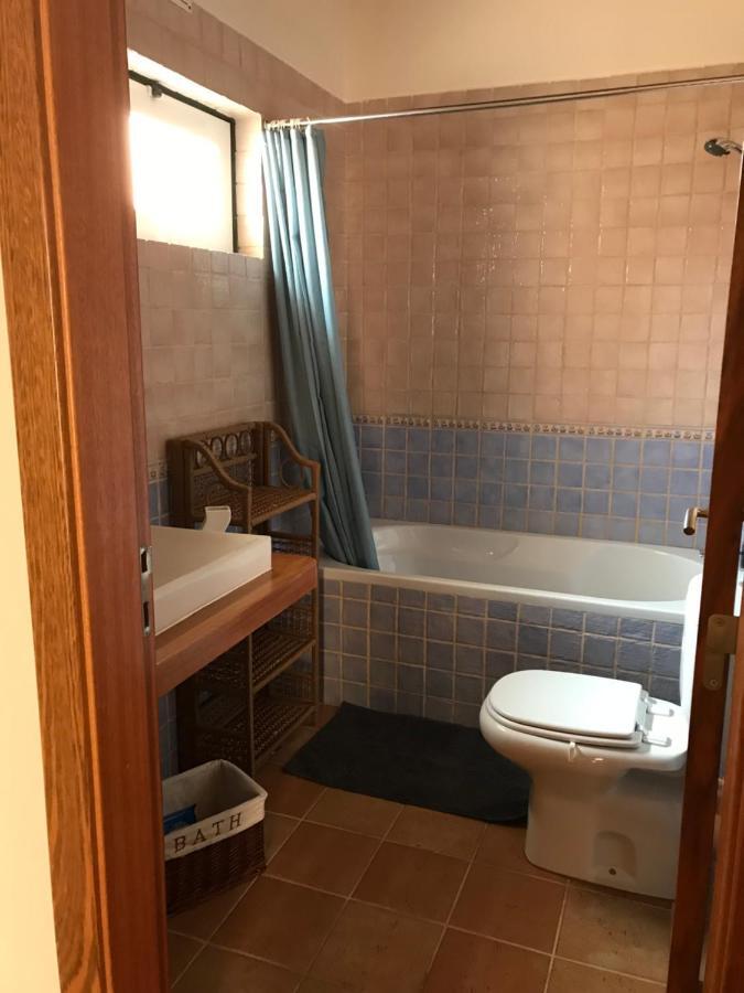 Estrela 5 Villa Paderne  Buitenkant foto