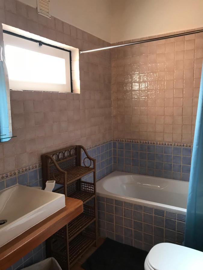 Estrela 5 Villa Paderne  Buitenkant foto