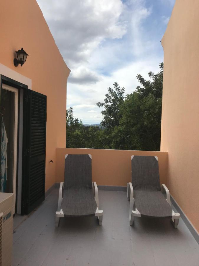 Estrela 5 Villa Paderne  Buitenkant foto
